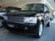 2009 Range Rover Sport SuperCharged, 4.2L V8 390HP, 6 Speed Automatic