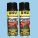 Klej UHU Power Spray 200ml